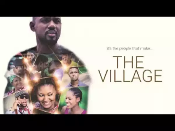 Video: THE VILLAGE [Part 1] - 2018 Latest Nigerian Nollywood Movie